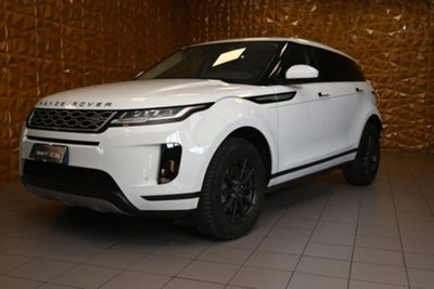 Land Rover Range Rover Evoque 2.0D I4-L.Flw 150 CV usata