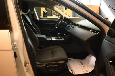 Land Rover Range Rover Evoque 2.0D I4-L.Flw 150 CV (10)