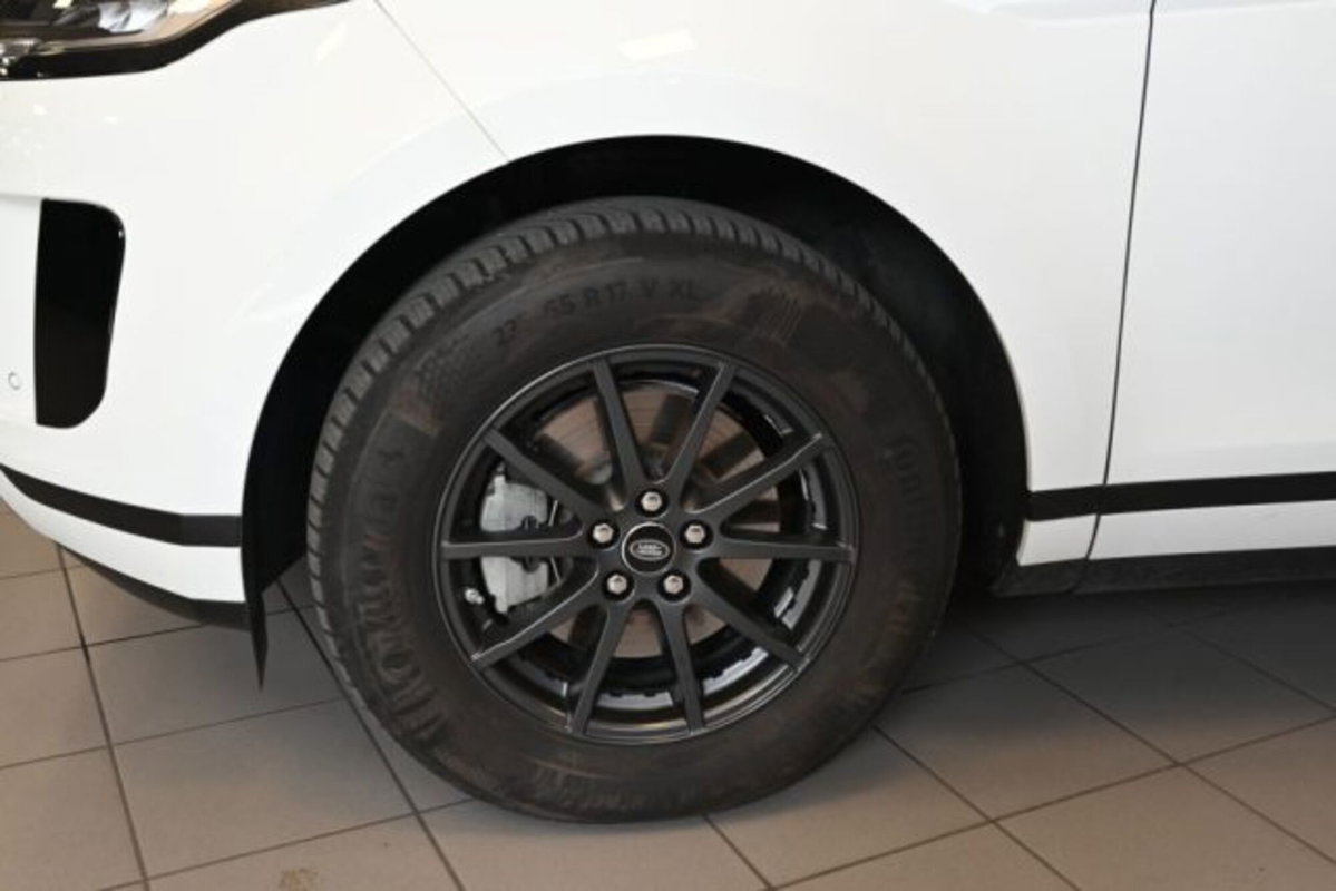 Land Rover Range Rover Evoque 2.0D I4-L.Flw 150 CV (13)