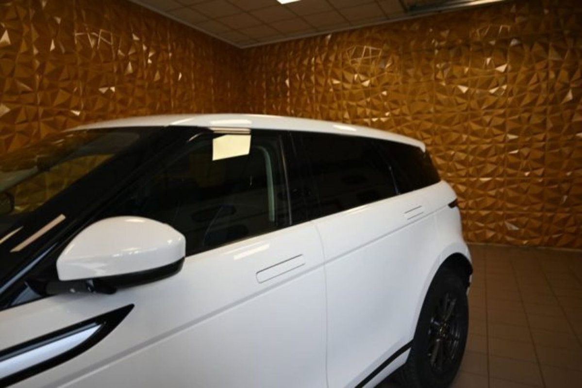 Land Rover Range Rover Evoque 2.0D I4-L.Flw 150 CV (14)