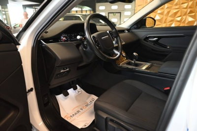 Land Rover Range Rover Evoque 2.0D I4-L.Flw 150 CV (15)