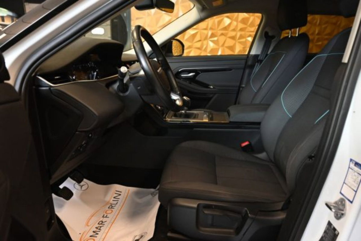 Land Rover Range Rover Evoque 2.0D I4-L.Flw 150 CV (16)