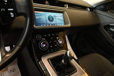 Land Rover Range Rover Evoque 2.0D I4-L.Flw 150 CV (18)