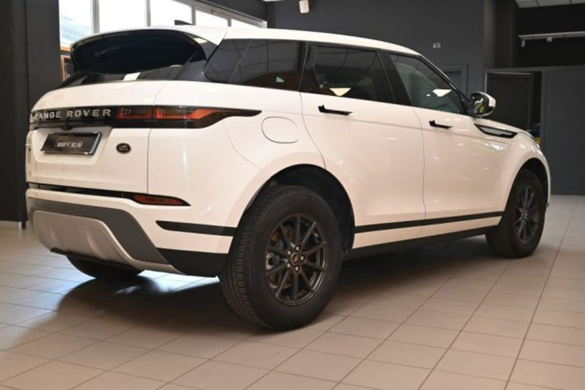 Land Rover Range Rover Evoque 2.0D I4-L.Flw 150 CV (3)