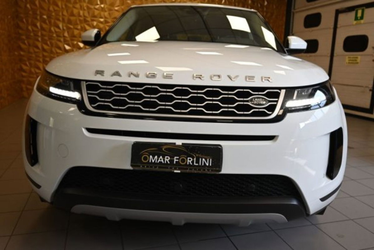Land Rover Range Rover Evoque 2.0D I4-L.Flw 150 CV (5)