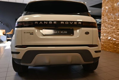 Land Rover Range Rover Evoque 2.0D I4-L.Flw 150 CV (6)