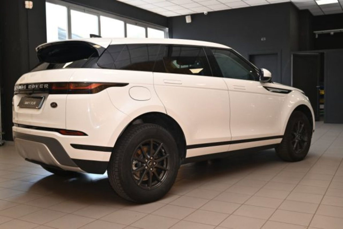 Land Rover Range Rover Evoque 2.0D I4-L.Flw 150 CV (7)
