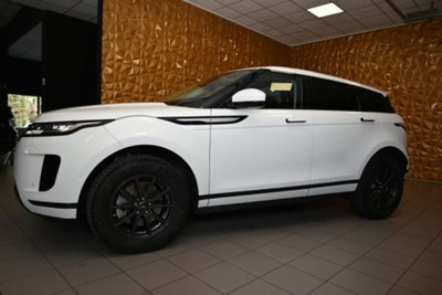 Land Rover Range Rover Evoque 2.0D I4-L.Flw 150 CV (8)
