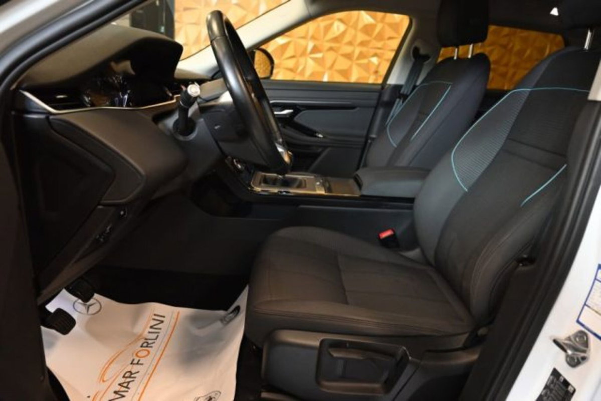 Land Rover Range Rover Evoque 2.0D I4-L.Flw 150 CV (9)