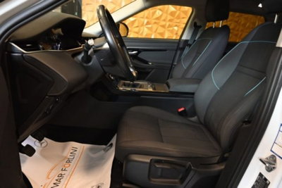 Land Rover Range Rover Evoque 2.0D I4-L.Flw 150 CV (9)