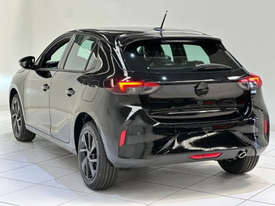 Opel Corsa 1.2 100 CV GS Line (5)