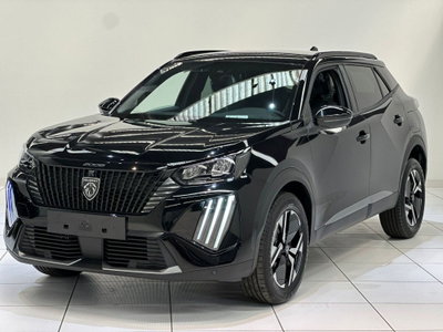 Peugeot 2008 1.2 puretech Allure s&s 100cv nuova