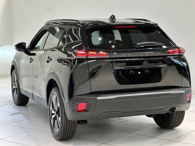 Peugeot 2008 1.2 puretech Allure s&s 100cv (3)