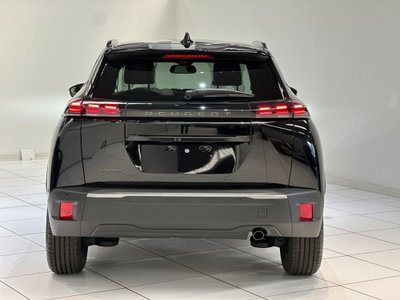 Peugeot 2008 1.2 puretech Allure s&s 100cv (4)