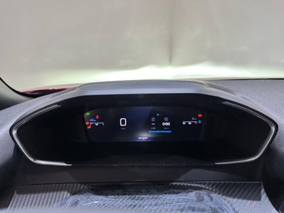Peugeot 2008 1.2 puretech Allure s&s 100cv (8)