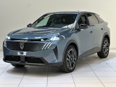 Peugeot 3008 1.2 hybrid Allure 145cv e-dcs6 nuova