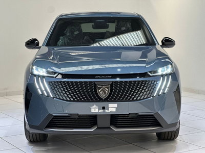 Peugeot 3008 1.2 hybrid Allure 145cv e-dcs6 (2)