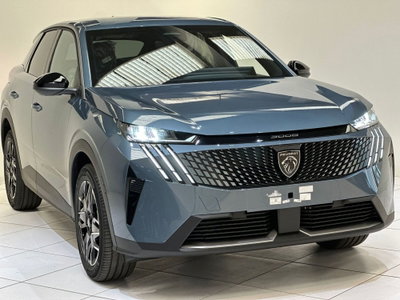 Peugeot 3008 1.2 hybrid Allure 145cv e-dcs6 (3)