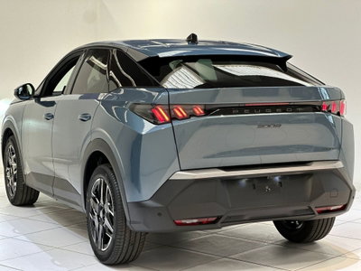 Peugeot 3008 1.2 hybrid Allure 145cv e-dcs6 (4)