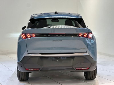 Peugeot 3008 1.2 hybrid Allure 145cv e-dcs6 (5)