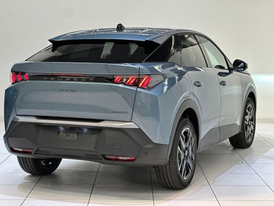 Peugeot 3008 1.2 hybrid Allure 145cv e-dcs6 (6)