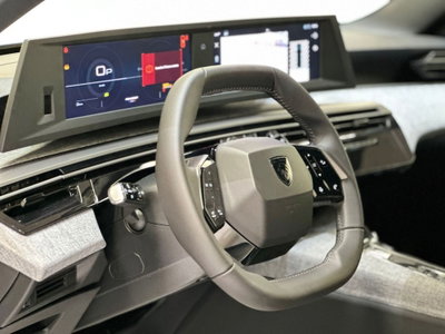 Peugeot 3008 1.2 hybrid Allure 145cv e-dcs6 (8)