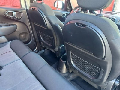 Fiat 500L 0.9 TwinAir 105 CV Lounge (12)