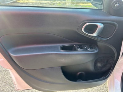 Fiat 500L 0.9 TwinAir 105 CV Lounge (13)