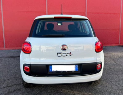 Fiat 500L 0.9 TwinAir 105 CV Lounge (2)