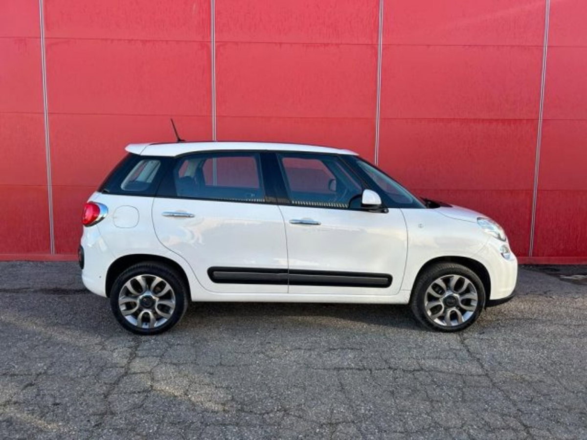 Fiat 500L 0.9 TwinAir 105 CV Lounge (3)
