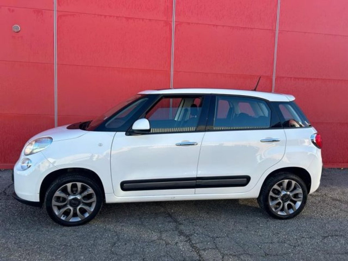 Fiat 500L 0.9 TwinAir 105 CV Lounge (4)
