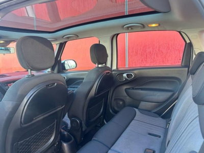 Fiat 500L 0.9 TwinAir 105 CV Lounge (7)