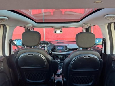 Fiat 500L 0.9 TwinAir 105 CV Lounge (8)