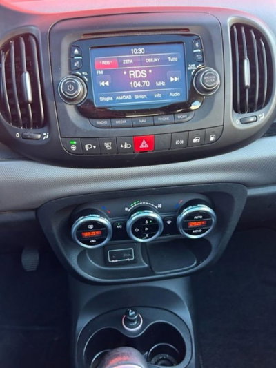 Fiat 500L 0.9 TwinAir 105 CV Lounge (9)