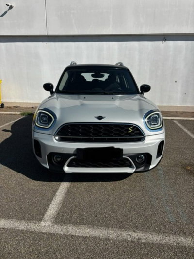 MINI Mini Countryman 1.5 Cooper Countryman ALL4 Automatica usata