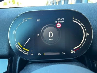 MINI Mini Countryman 1.5 Cooper Countryman ALL4 Automatica (13)