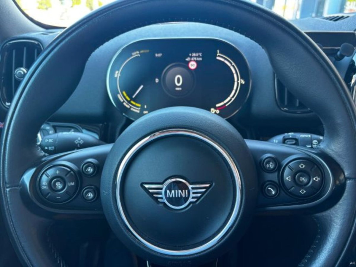 MINI Mini Countryman 1.5 Cooper Countryman ALL4 Automatica (14)