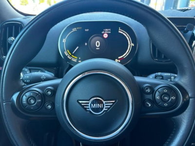 MINI Mini Countryman 1.5 Cooper Countryman ALL4 Automatica (14)