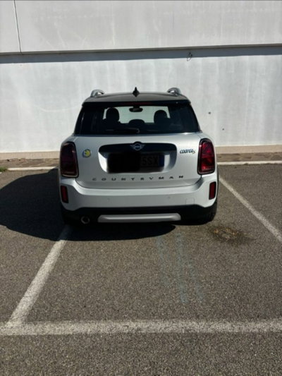 MINI Mini Countryman 1.5 Cooper Countryman ALL4 Automatica (2)