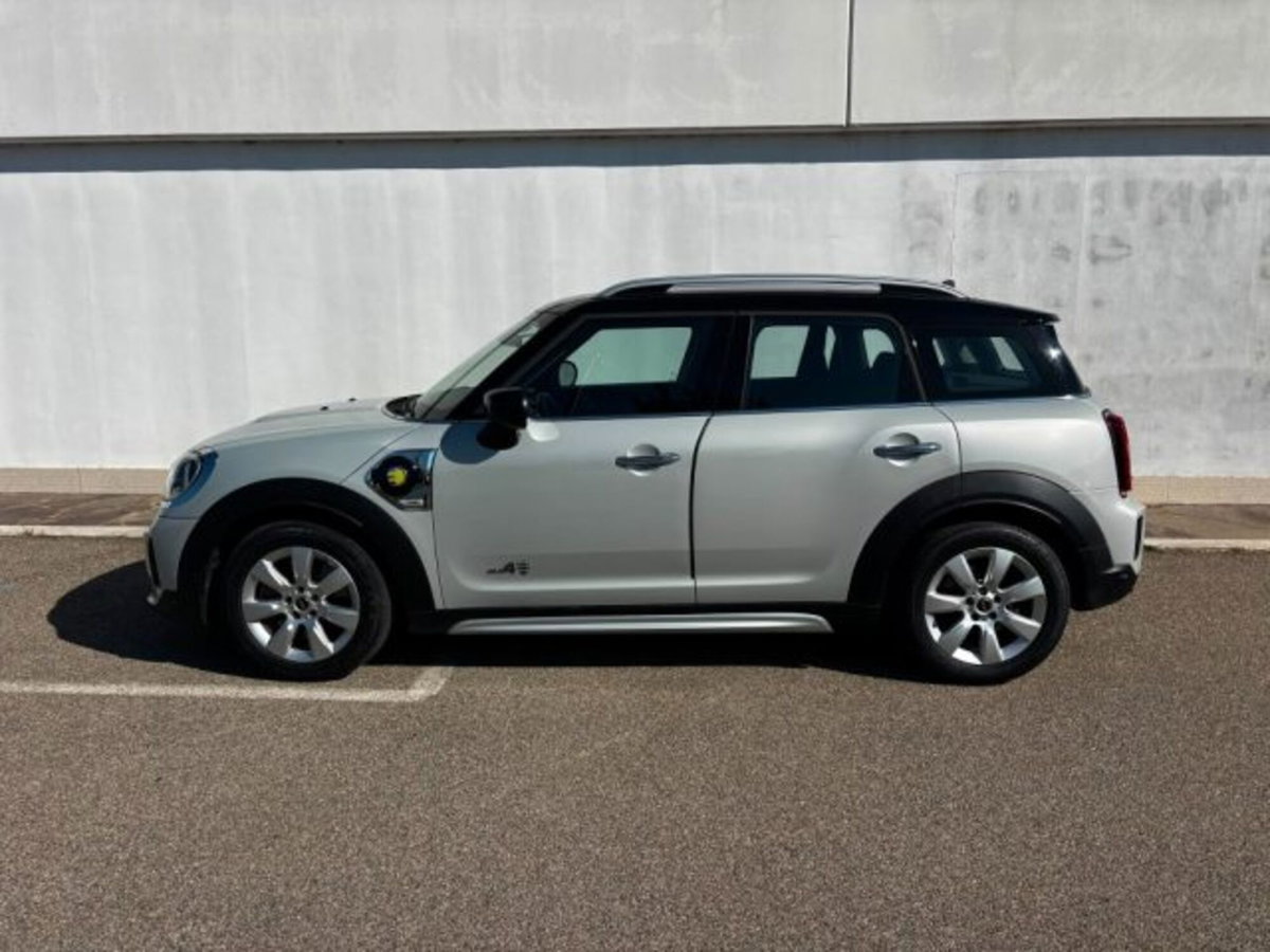 MINI Mini Countryman 1.5 Cooper Countryman ALL4 Automatica (3)