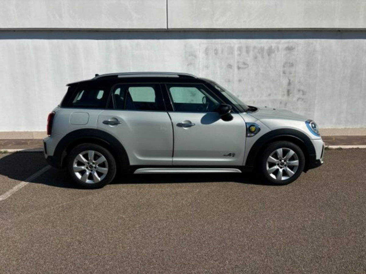 MINI Mini Countryman 1.5 Cooper Countryman ALL4 Automatica (4)