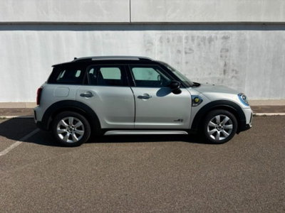 MINI Mini Countryman 1.5 Cooper Countryman ALL4 Automatica (4)
