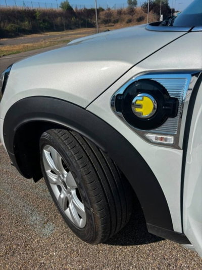 MINI Mini Countryman 1.5 Cooper Countryman ALL4 Automatica (5)
