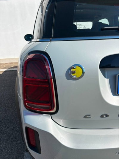 MINI Mini Countryman 1.5 Cooper Countryman ALL4 Automatica (6)