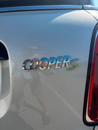 MINI Mini Countryman 1.5 Cooper Countryman ALL4 Automatica (7)