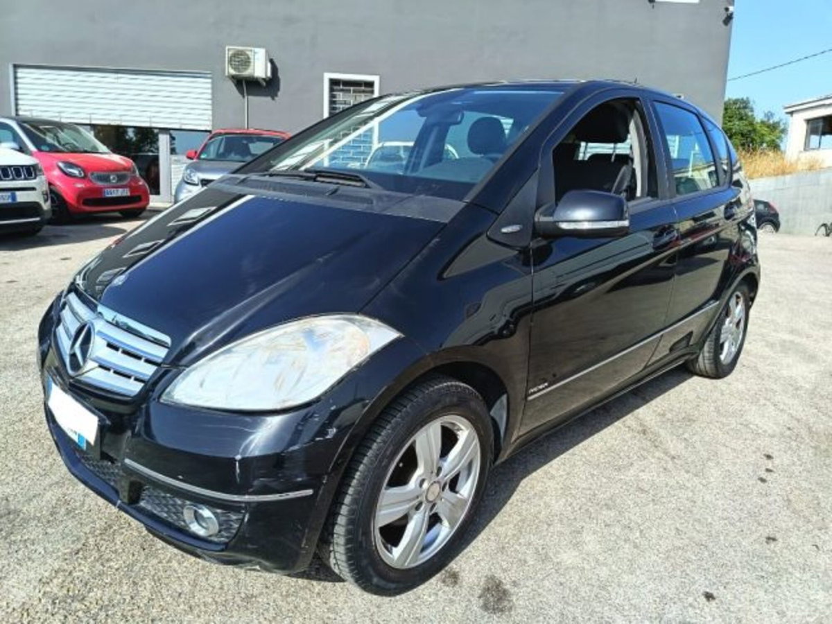 Mercedes-Benz Classe A 150 Avantgarde