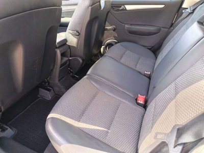 Mercedes-Benz Classe A 150 Avantgarde (11)
