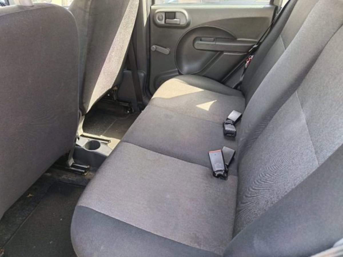 Fiat Panda 1.2 4x4 Glam (11)