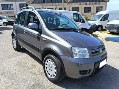 Fiat Panda 1.2 4x4 Glam (2)
