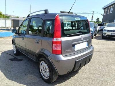 Fiat Panda 1.2 4x4 Glam (6)